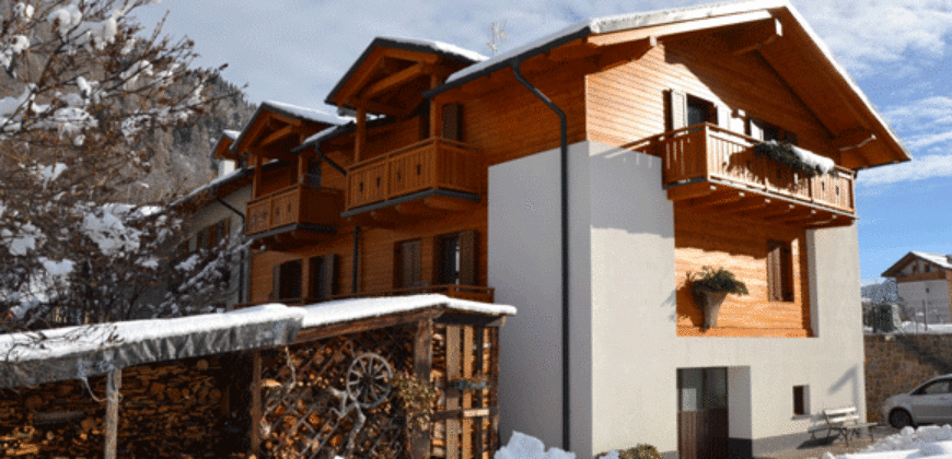 Maso al Noce – Appartamenti Vacanze in Val di Sole-Marilleva-Pellizzano