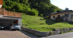 Terreno edificabile a Mezzana