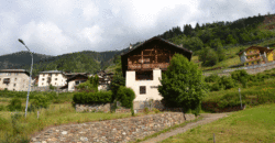 Cottage a Vermiglio – Val di Sole – Passo Tonale