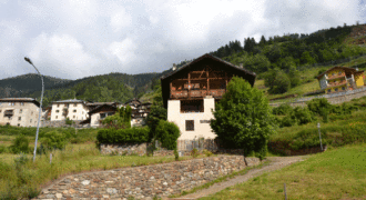 Cottage a Vermiglio – Val di Sole – Passo Tonale