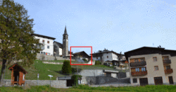 Porzione di maso a Piano di Commezzadura