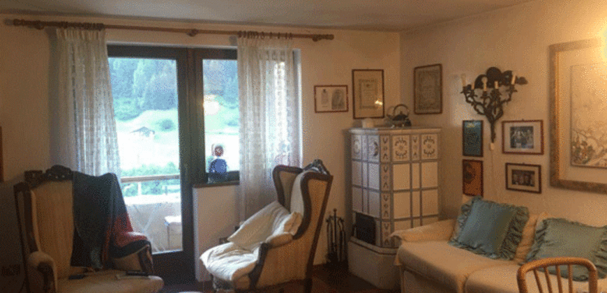 Cottage a Vermiglio – Val di Sole – Passo Tonale