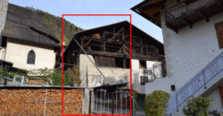 Porzione di maso a Piano di Commezzadura