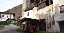 Porzione di maso a Piano di Commezzadura