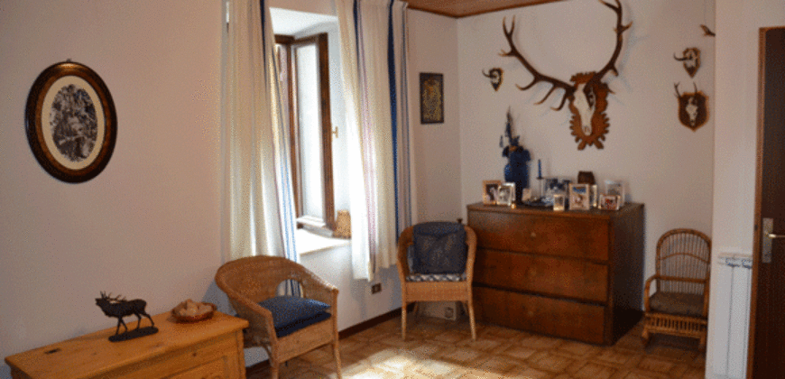 Occasione a Vermiglio