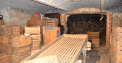 Porzione di maso a Piano di Commezzadura