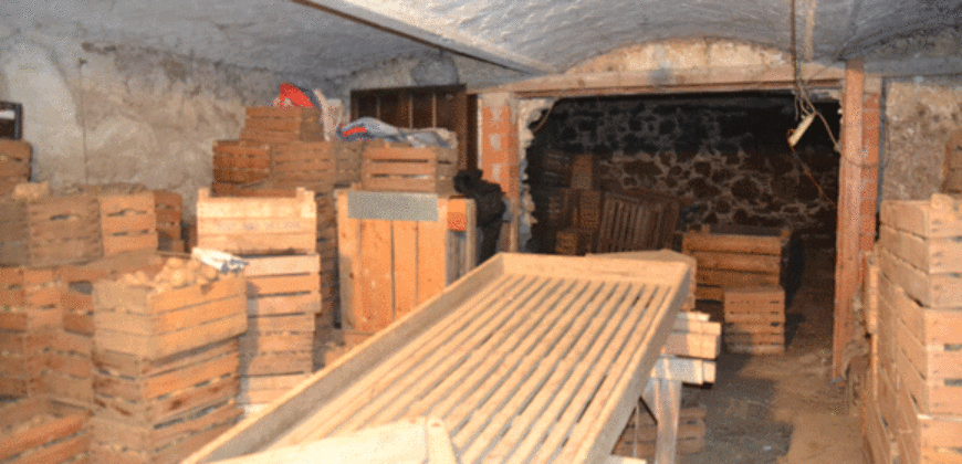 Porzione di maso a Piano di Commezzadura