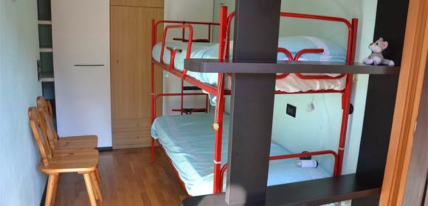 Appartamento a Pellizzano