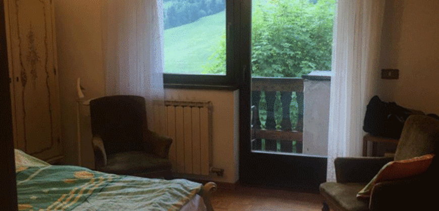 Cottage a Vermiglio – Val di Sole – Passo Tonale