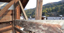 Porzione di maso a Piano di Commezzadura