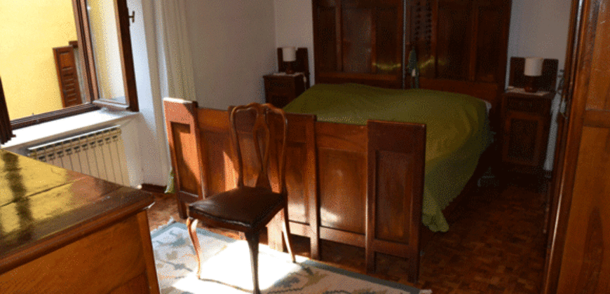 Occasione a Vermiglio