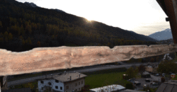 Porzione di maso a Piano di Commezzadura