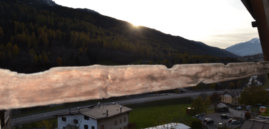 Porzione di maso a Piano di Commezzadura