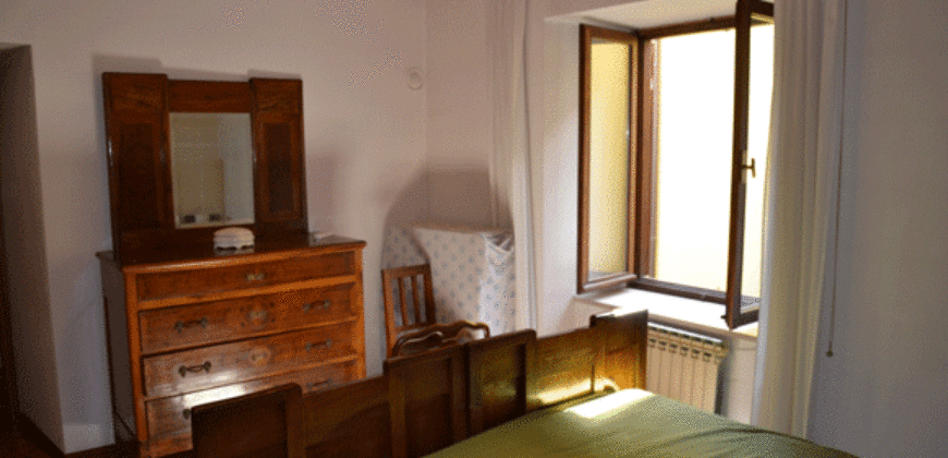 Occasione a Vermiglio