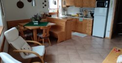 Appartamento trilocale in maso – Castello ( Fraz.di Pellizzano)