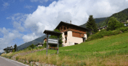 Cottage a Vermiglio – Val di Sole – Passo Tonale