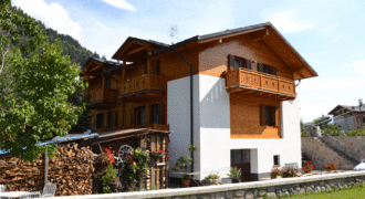 Maso al Noce – Appartamenti Vacanze in Val di Sole-Marilleva-Pellizzano