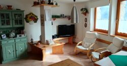 Appartamento trilocale in maso – Castello ( Fraz.di Pellizzano)