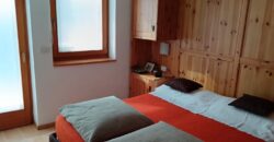 Appartamento trilocale in maso – Castello ( Fraz.di Pellizzano)
