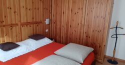 Appartamento trilocale in maso – Castello ( Fraz.di Pellizzano)