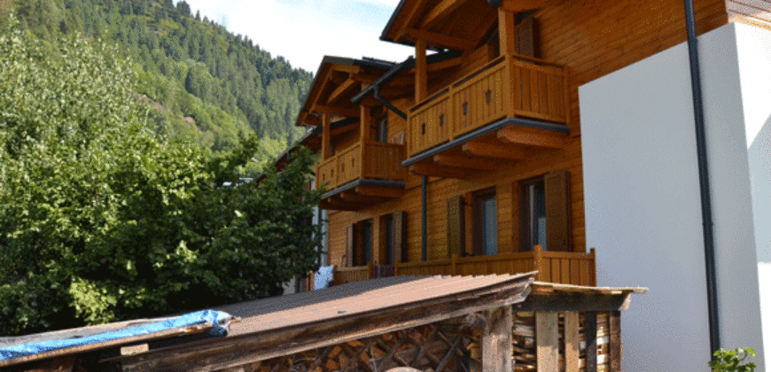 Maso al Noce – Appartamenti Vacanze in Val di Sole-Marilleva-Pellizzano