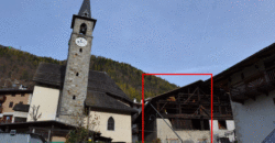 Porzione di maso a Piano di Commezzadura