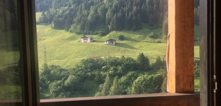 Cottage a Vermiglio – Val di Sole – Passo Tonale