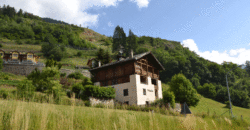 Cottage a Vermiglio – Val di Sole – Passo Tonale