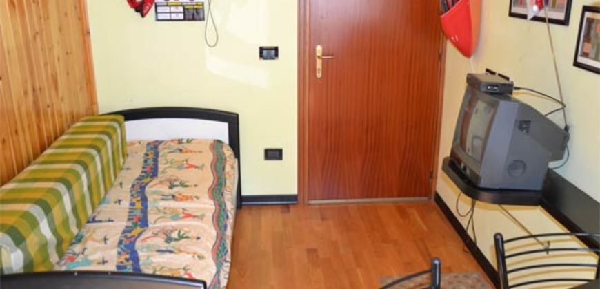 Appartamento a Pellizzano