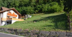 Terreno edificabile a Mezzana