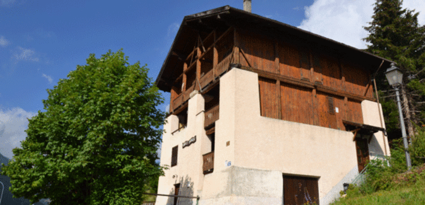 Cottage a Vermiglio – Val di Sole – Passo Tonale