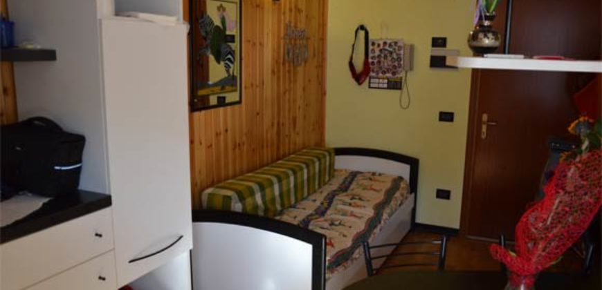 Appartamento a Pellizzano