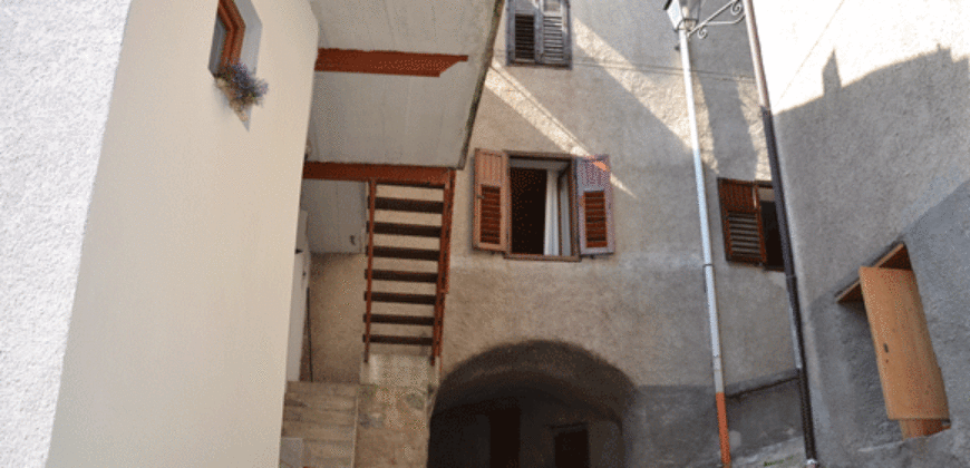 Occasione a Vermiglio