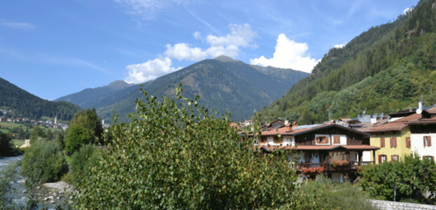 Maso al Noce – Appartamenti Vacanze in Val di Sole-Marilleva-Pellizzano