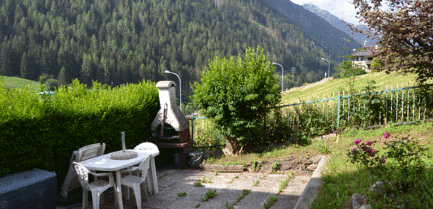 Cottage a Vermiglio – Val di Sole – Passo Tonale