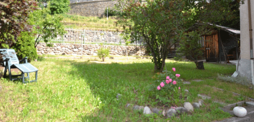 Cottage a Vermiglio – Val di Sole – Passo Tonale