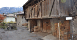 Porzione di maso a Piano di Commezzadura