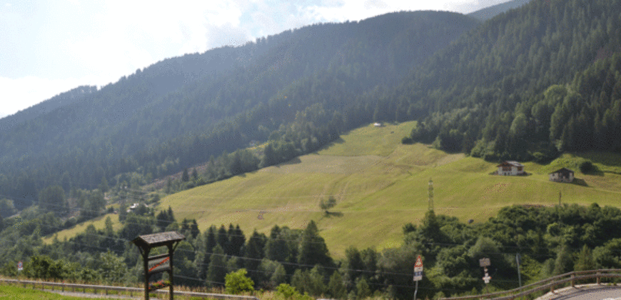 Cottage a Vermiglio – Val di Sole – Passo Tonale