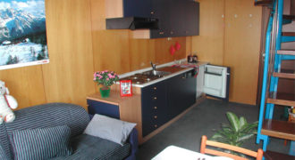 Residence Marilleva 1400