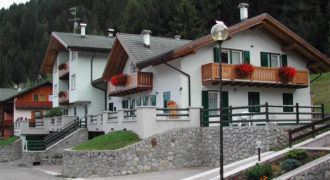 Residenza Andreotti – Ossana