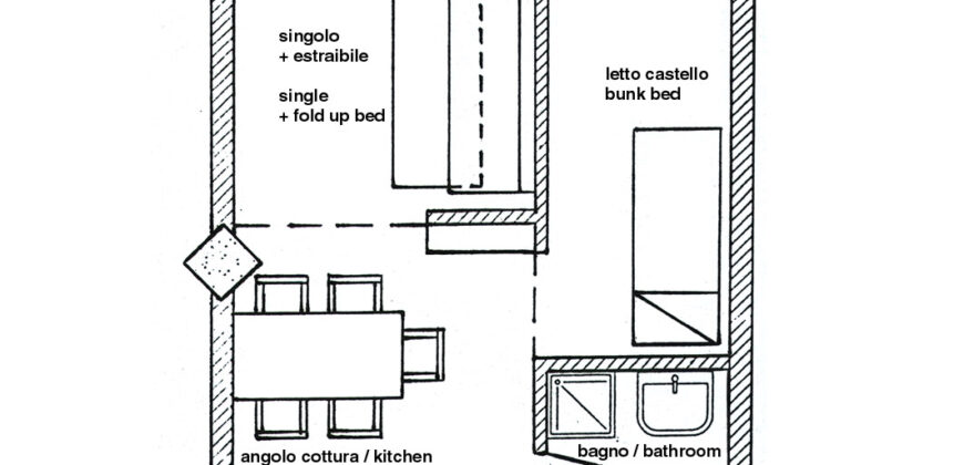 Residence Sole Alto