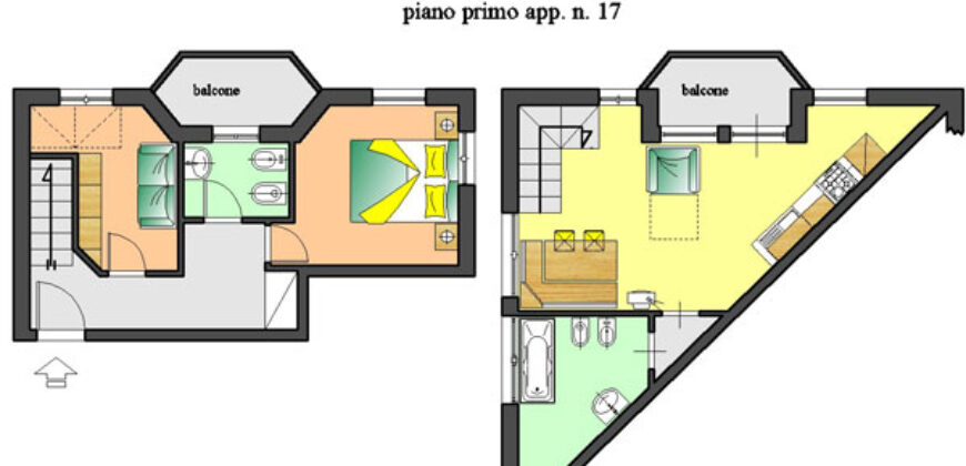 Residence La Corte – Pellizzano