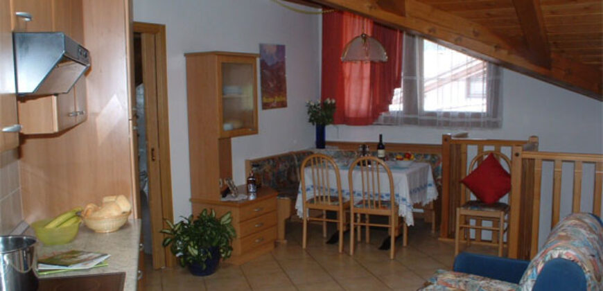 Residence La Corte – Pellizzano