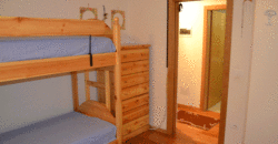 Appartamento bilocale a Marilleva 1400 – Residence Solaria