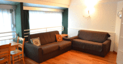Appartamento bilocale a Marilleva 1400 – Residence Solaria