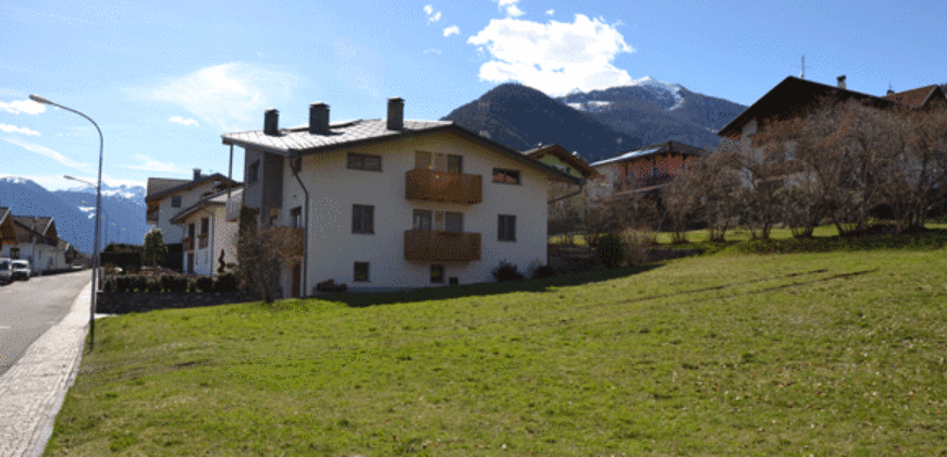 Terreno edificabile in vendita a Terzolas