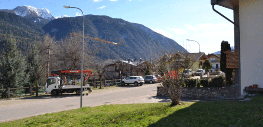 Terreno edificabile in vendita a Terzolas