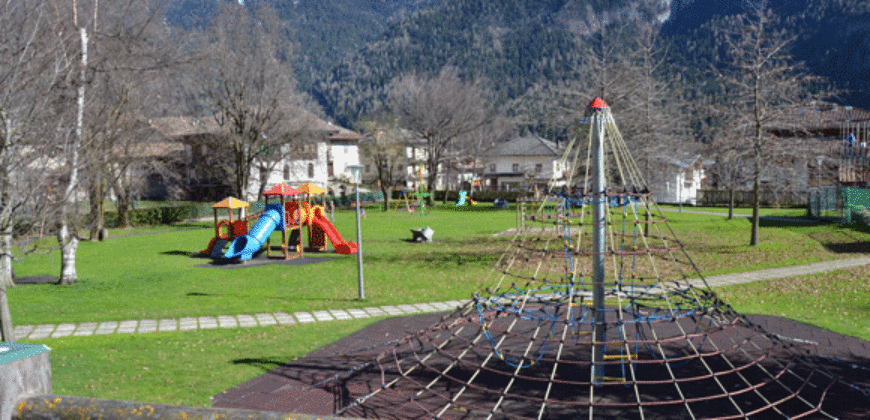 Terreno edificabile in vendita a Terzolas