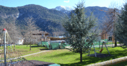 Terreno edificabile in vendita a Terzolas