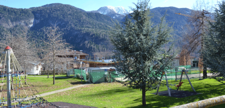 Terreno edificabile in vendita a Terzolas